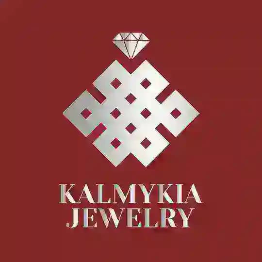 Kalmykia Jewelry | KJ