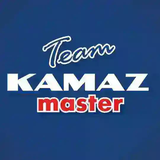 KAMAZ-master