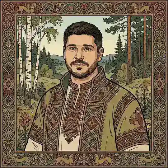 КАМЕНЕВ