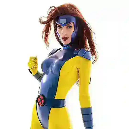 KamikoZero cosplay