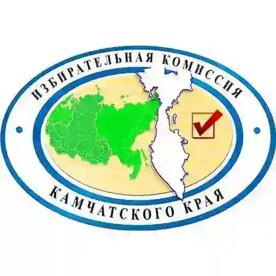 Избирком Камчатки