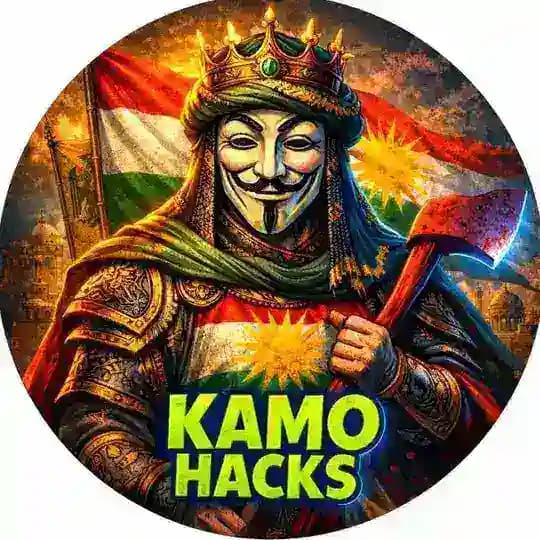 KAMO HACkS πͺ ππ£π