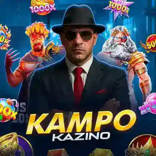 KAMPO | KAZINO🎰 Profile