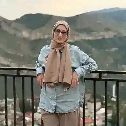 ПИД на пальцах