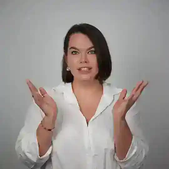 Мамочка и канцлер