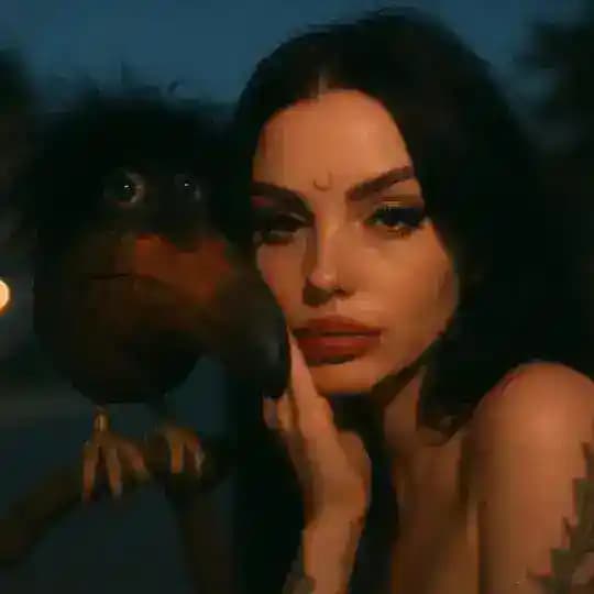 Каплан live🌙