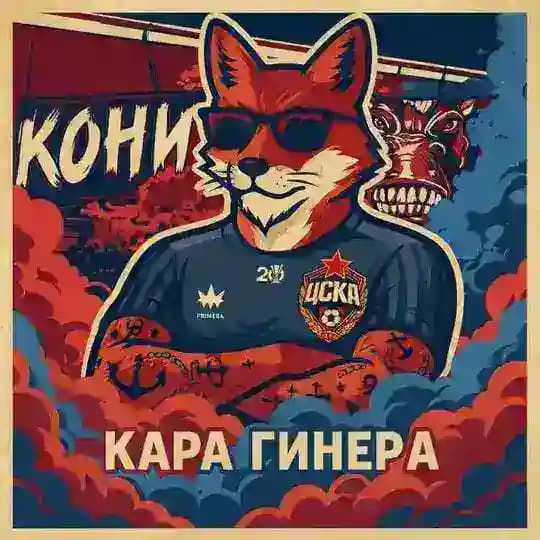 Кара Гинера 2.0