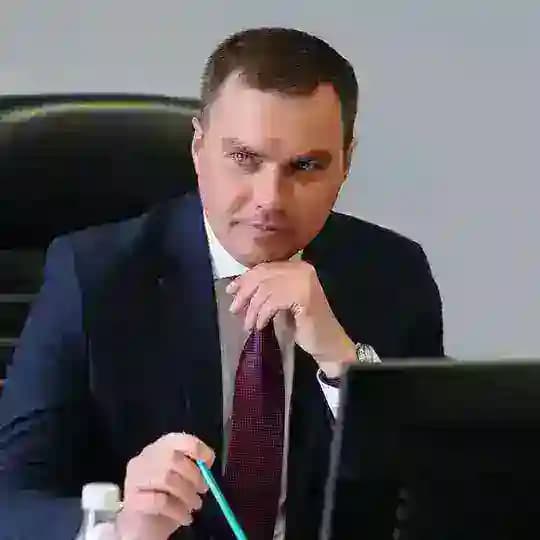 Дмитрий Карасев