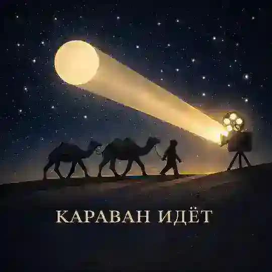 Караван идет Profile