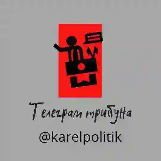 Карельский политик