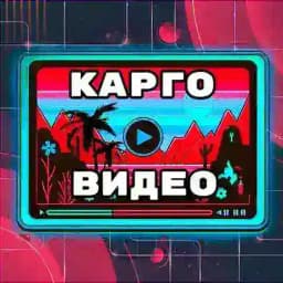 КАРГО ВИДЕО 🌴📹 Эфиры Каргача Profile