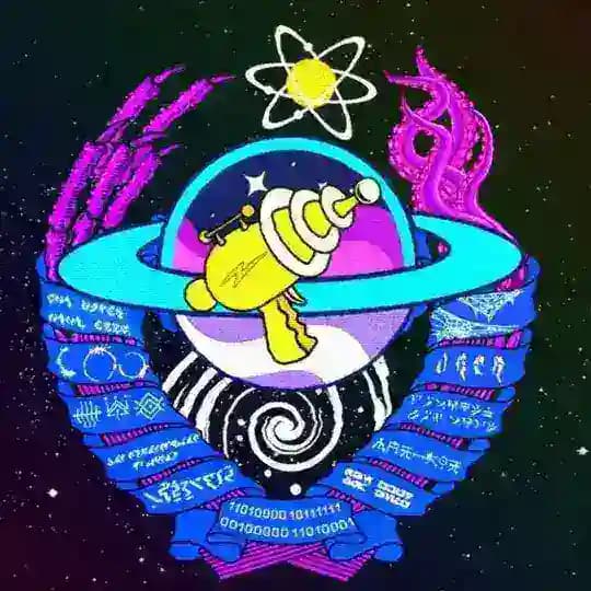 КОНСПИРАЧ 🤹‍♂️🦖👽🌴