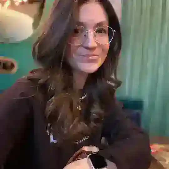 Карина и заметки