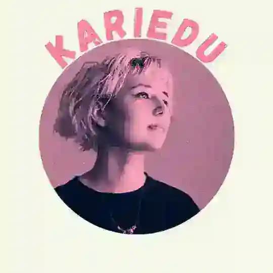 ауСДВГ кари про карьеру