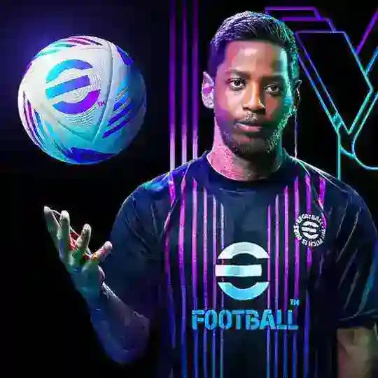 Karim eFootball