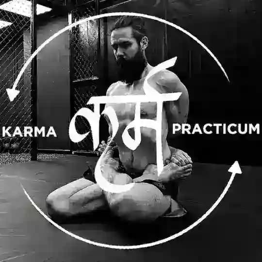 Karma || Пространство практики