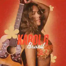 Karol G Brasil Profile