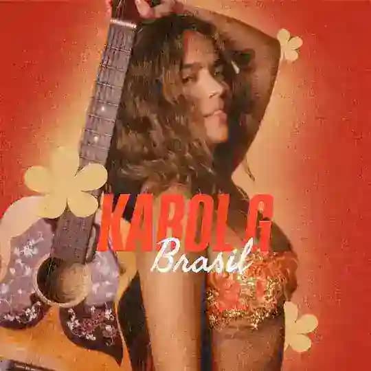 Karol G Brasil Profile