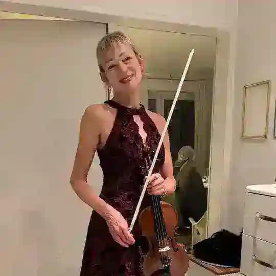 Karoline Seibt ✨🏹✨🏹✨