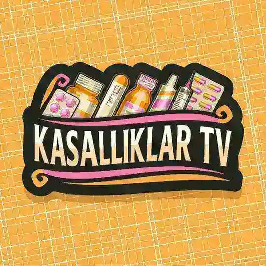 KASALLIKLAR TV Profile