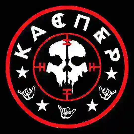 КАСПЕР 🇧🇾