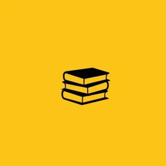 عالم كتب.