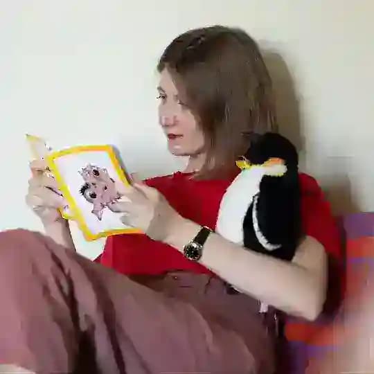 Колпинец