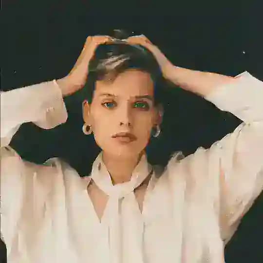 Психолог Катерина Кит