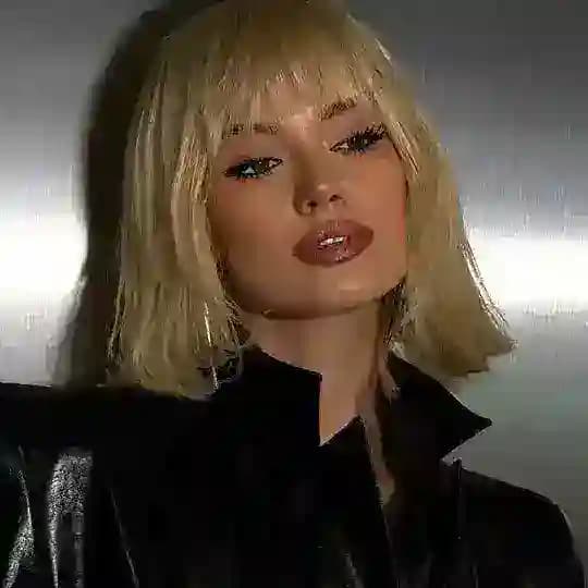 Katya Golden