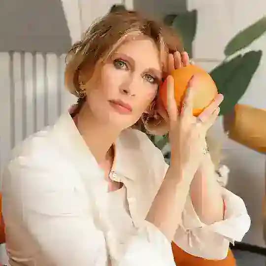Кулинарная медицина. Рецепты здоровья Кати Янг