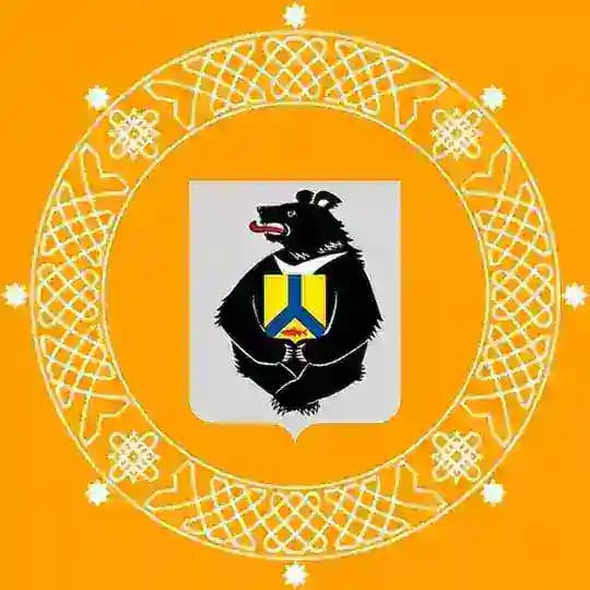 Казаки Хабаровского края