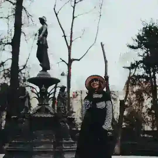 Казань на стиле