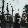 Казань на стиле