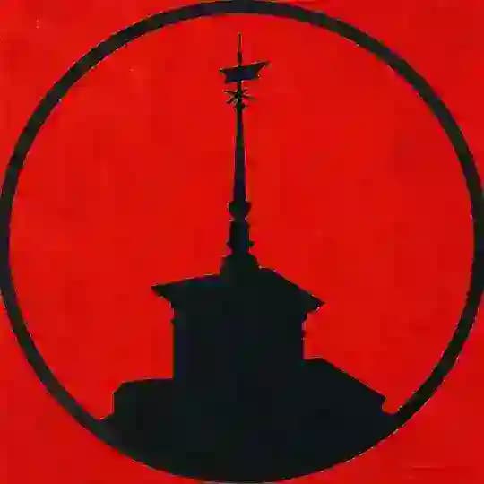 Красный Барнаул