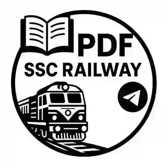 Ssc Railway Pdf 🔘