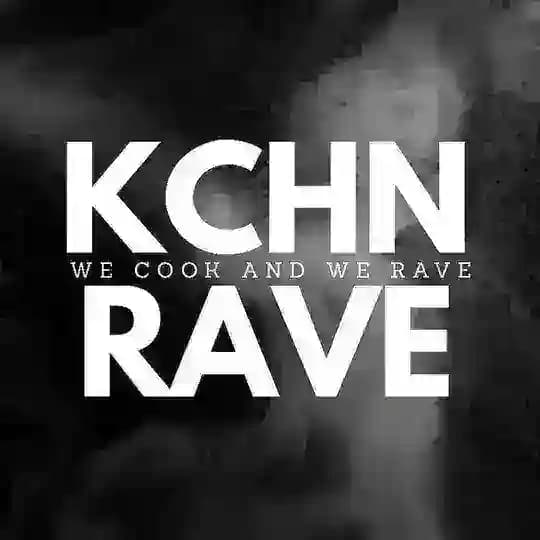 Kitchen Rave
