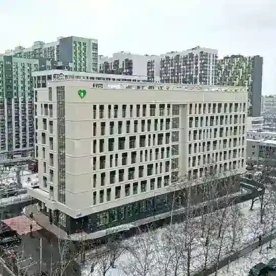 ГБУЗ "КДЦ № 6 ДЗМ"