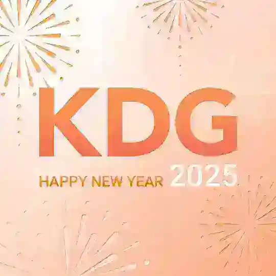KDG Announcements