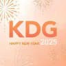 KDG Announcements