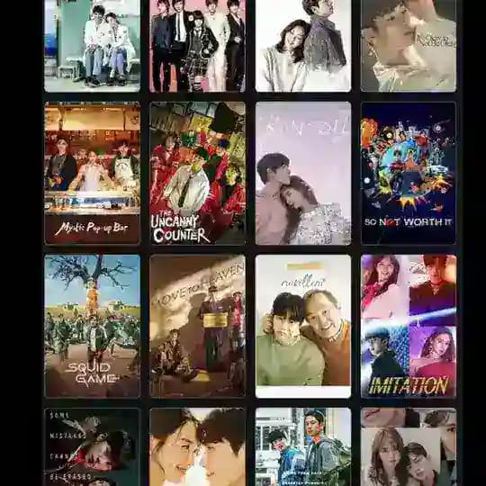 K-DRAMA AF SOMALI 🇰🇷
