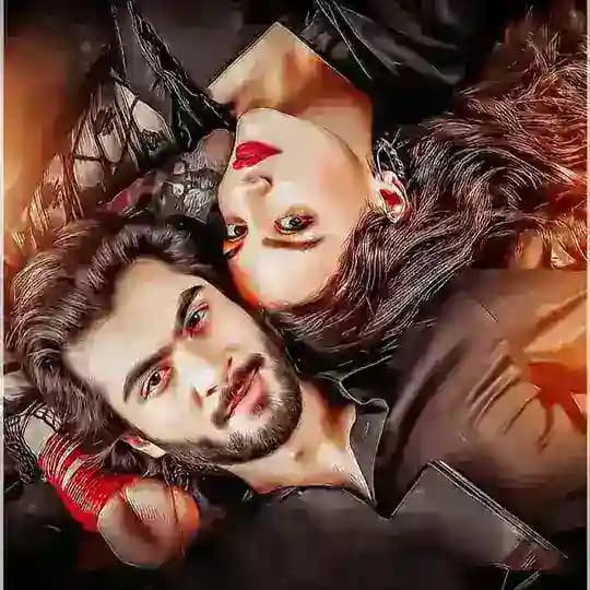 پشتیبانی سریال پاکستانی تو رویاهام دیدمتشور عشق ، ای دل ، مداوا ، میم های عاشقانه ، دل بی خیال بریانی ، تو زندگی منی Profile