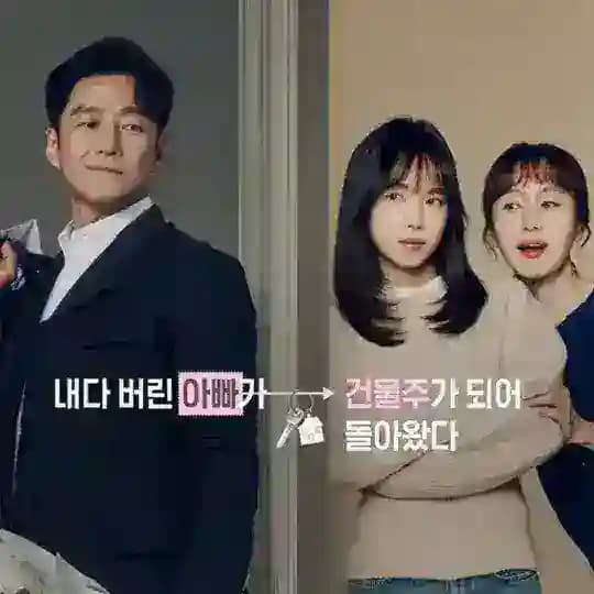 House of K Drama by Vin