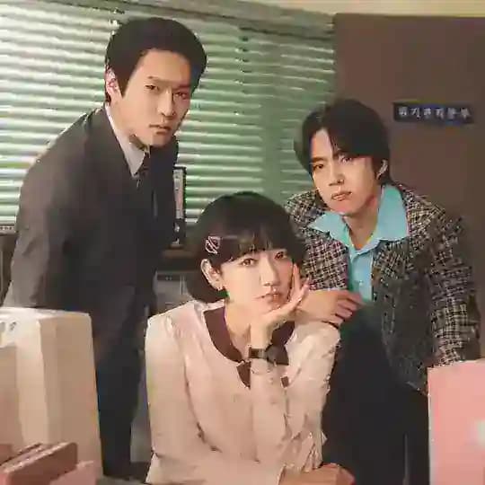 K Drama World III by Vin Profile