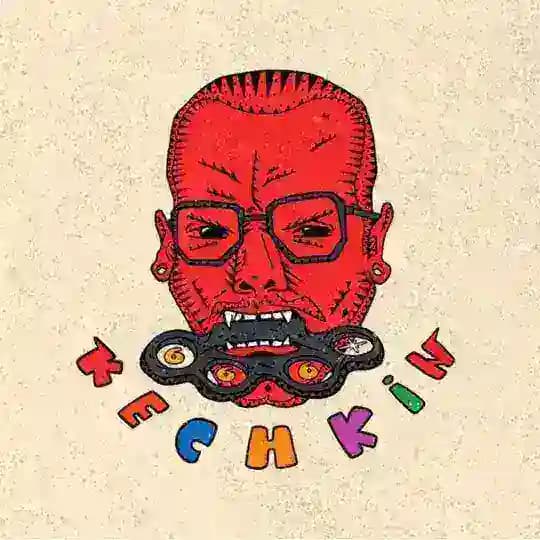 КЕЧКИН