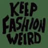 Weird Fashion 👽