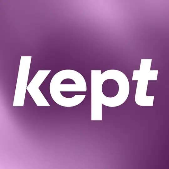 Kept