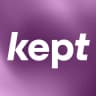 Kept