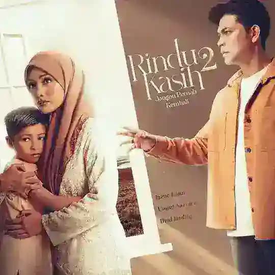 Rindu Kasih 2
