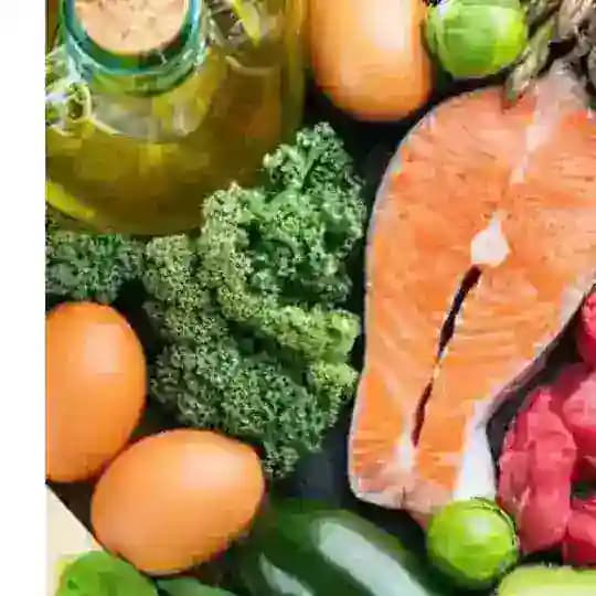 Отзывы на "кето и точка" Profile