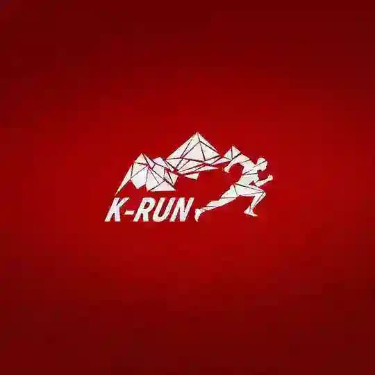 K–RUN Бештаугорский крест | Змейка трейл